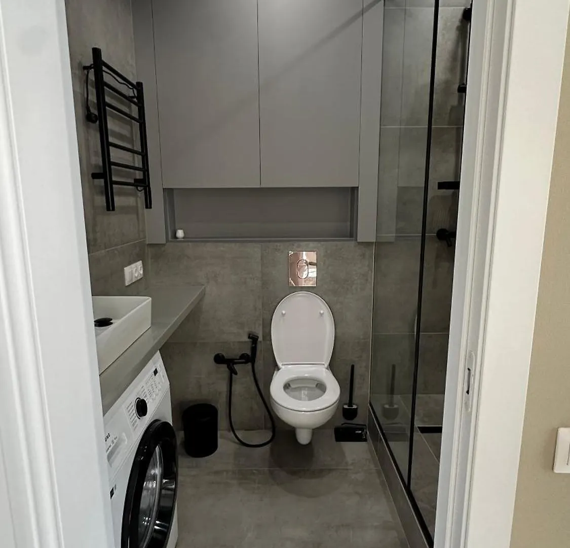 Evropolis Apartment Almaty