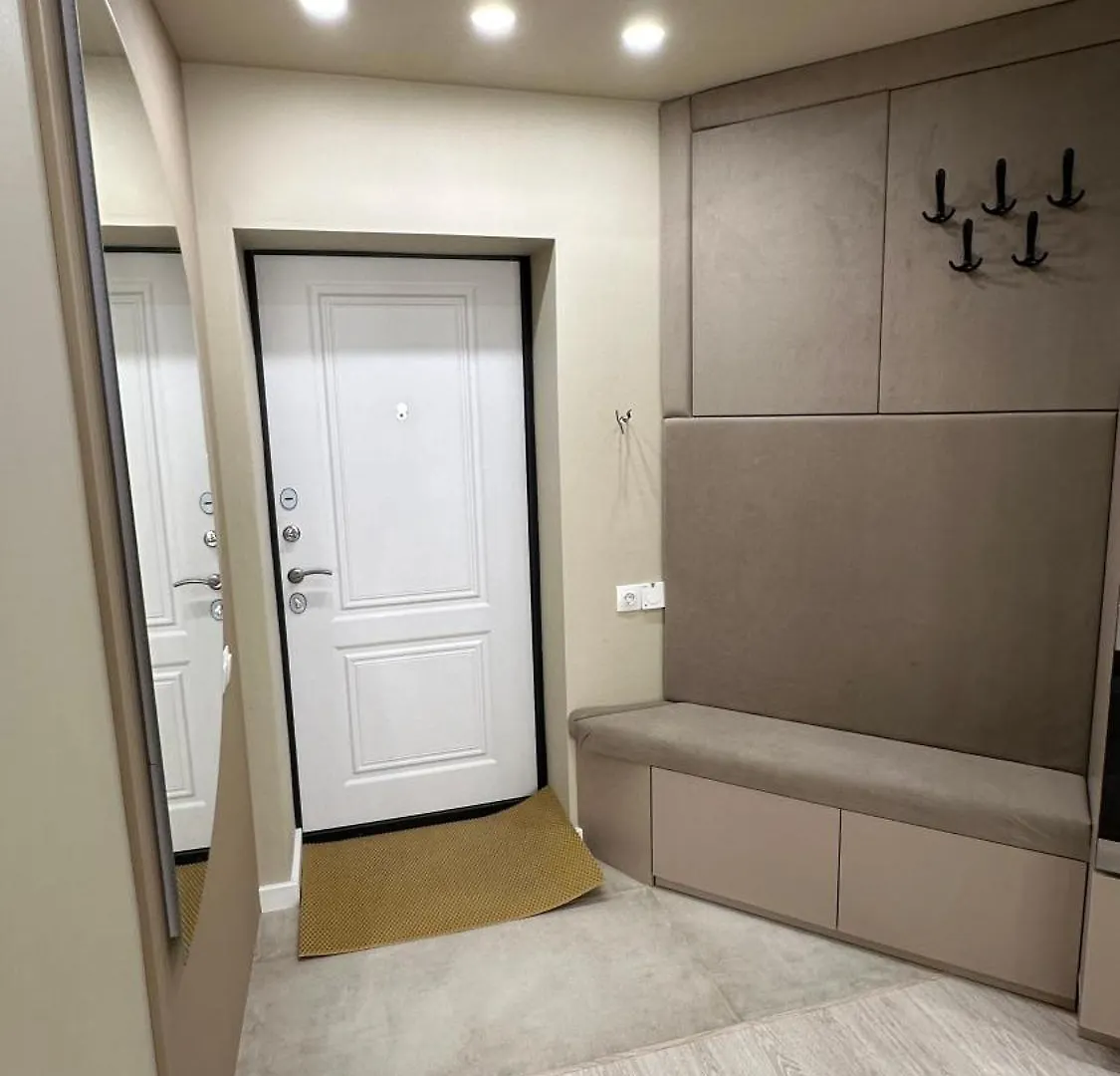 Evropolis Apartment Almaty