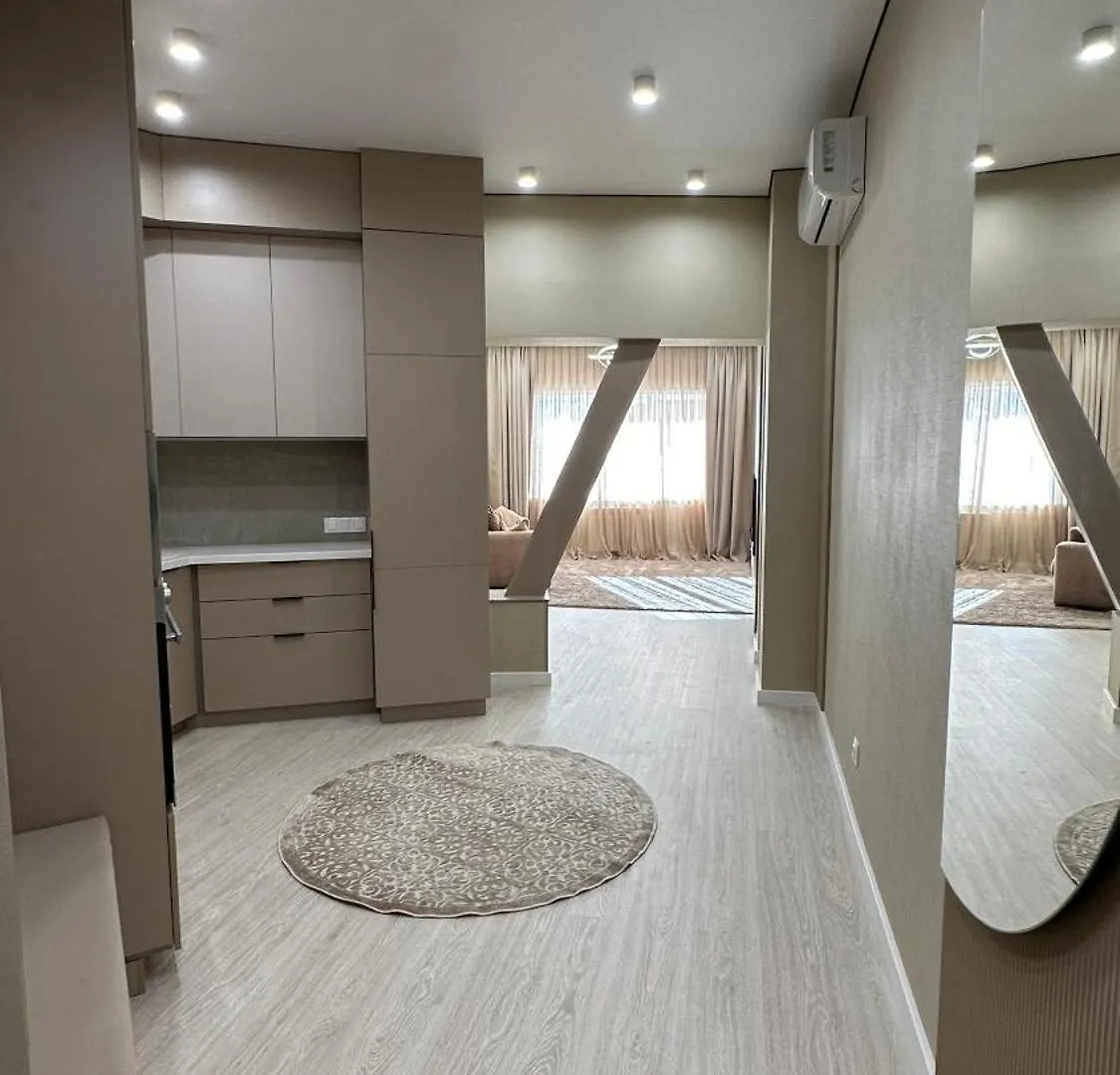 Evropolis Apartment Almaty