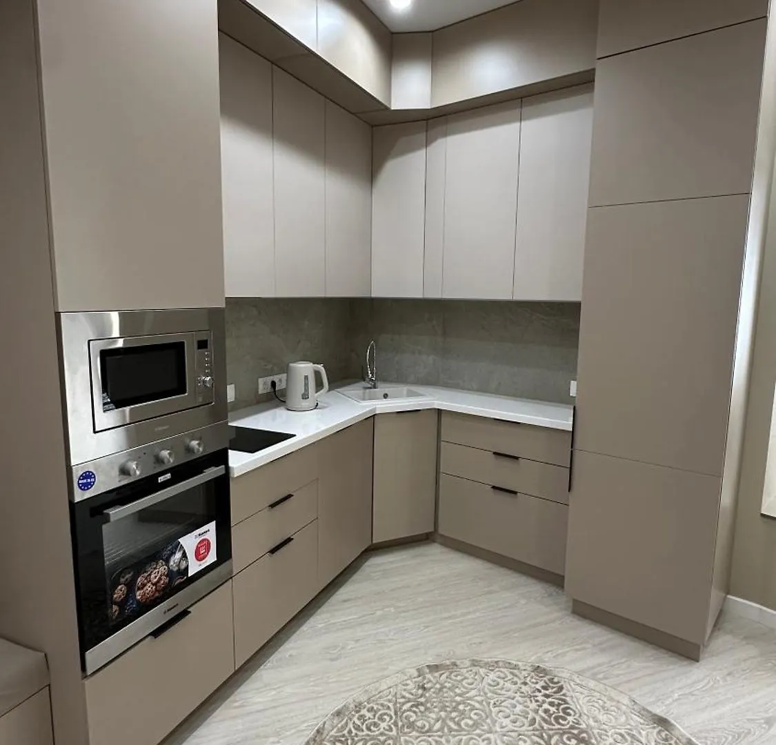Evropolis Apartment Almaty